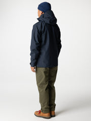 Skybird wasserdichte Herrenjacke