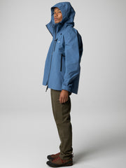 Stormbird wasserdichte Herrenjacke