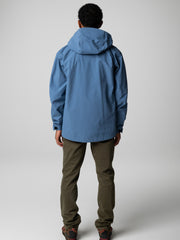Stormbird wasserdichte Herrenjacke