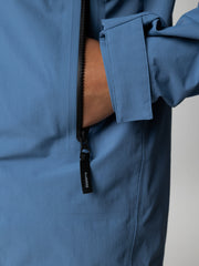 Stormbird wasserdichte Herrenjacke