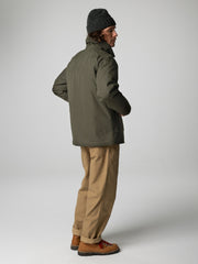 Men's Shipyard Insulated Jacket
