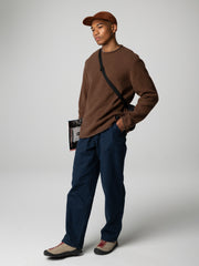Men's Finisterre Barents Jumper