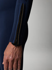 Men's Nieuwland 3mm Yulex® Back Zip Adapted Wetsuit