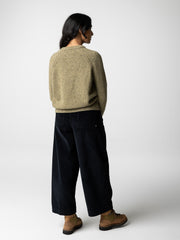 Women's Farne Crew Neck Knit Sweater