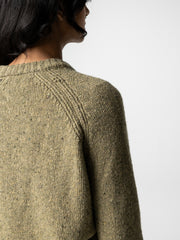 Women's Farne Crew Neck Knit Sweater