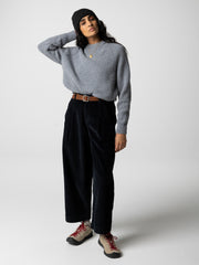 Women's Mora Knit Sweater