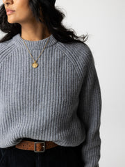 Women's Mora Knit Sweater