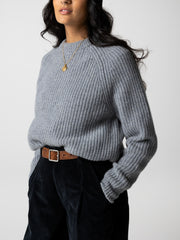 Women's Mora Knit Sweater