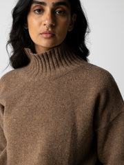 Women's Penrose Knit Jumper