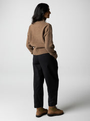 Women's Penrose Knit Jumper