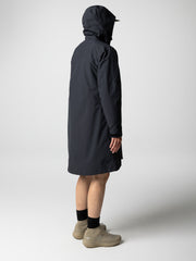 Women's Longline Stormbird Waterproof Jacket