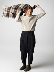 Women's Stowe Blanket Jacket