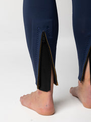 Women's Nieuwland 3mm Yulex® Back Zip Adapted Wetsuit