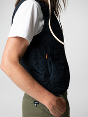 Women's Firecrest Gilet