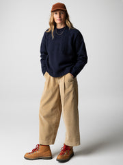 Women's RNLI Polperro Jumper