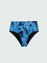 Women's Sula High Waisted Bikini Bottoms