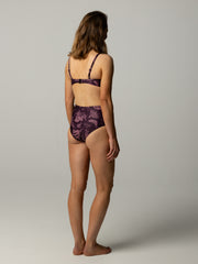 Women's Sula High Waisted Bikini Pant