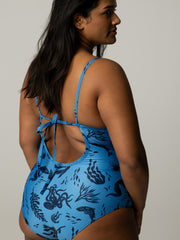 Women's Sula Swimsuit