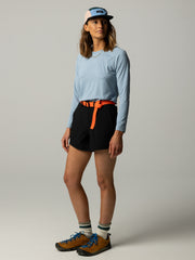 Women's Solar UPF Long Sleeve T-Shirt