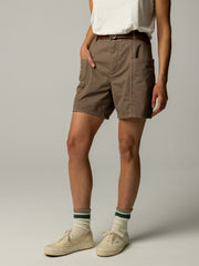 Women's Croft Workwear Short