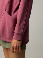 Damen Awen Sweatshirt