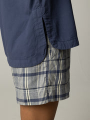 Women's Morva Hemp Top
