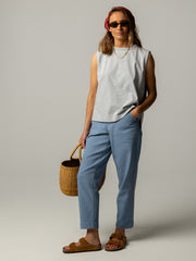 Women's Yarrel Canvas Pant