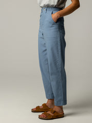 Women's Yarrel Canvas Pant
