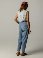 Women's Yarrel Canvas Pant