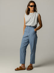 Women's Yarrel Canvas Pant