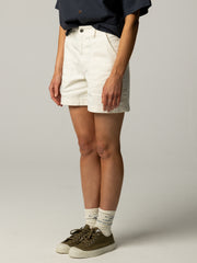 Yarrel Canvas-Shorts für Damen