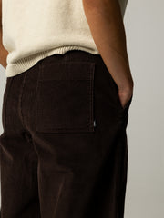 Women's Studio Light Cord Pant