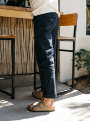 Rincon Straight Fit Herren-Chino