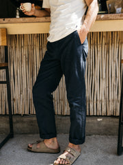 Rincon Straight Fit Herren-Chino