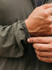 Men's Forecast Windcheater Jacket
