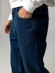 Marin 5-Pocket-Herrenjeans
