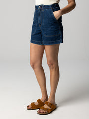 Women's Yarrel Denim Short