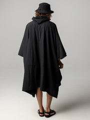 Finisterre + Snow Peak Camping Poncho
