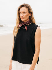 Women's Meskel Vest