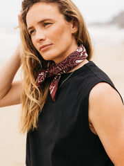 Women's Meskel Vest