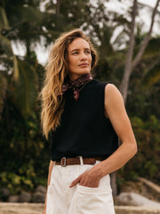 Women's Meskel Vest