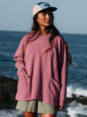 Damen Awen Sweatshirt
