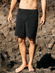 Herren Hybrid-Shorts Searcher