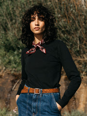 Women's Eldon Long Sleeve T-Shirt