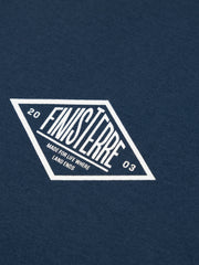Men's Diamond Type T-Shirt