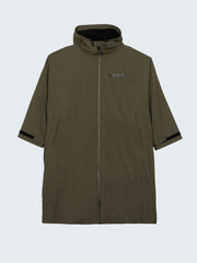 Tego Long Sleeve Robe