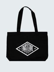 Diamond Type Tote Bag