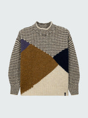 Women's Trevaunance Textured Jumper