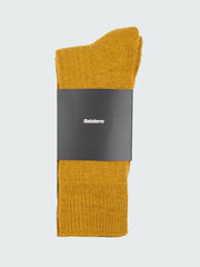 Rippstrick-Socken