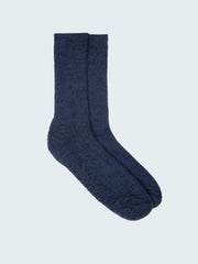 Ribbed Sock